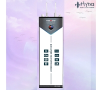 MÁY NƯỚC HIROSHI HYDROGEN ION KIỀM CAO CẤP 9 CHỨC NĂNG HS-MD901 PRO