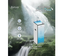 Máy Lọc Nước Ion Kiềm ETUGI ETG102T