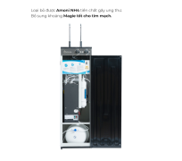 Máy Lọc Nước Ion Kiềm ETUGI ETG102NL-SX