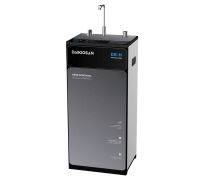 Máy lọc nước RO Dr.H nóng nguội 3D Daikiosan DN202