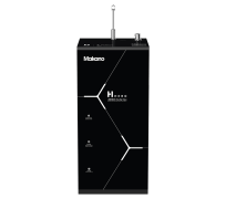 Máy lọc nước RO H-HERO nóng nguội Makano MN201