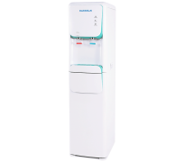 Máy lọc nước RO nóng lạnh Daikiosan DSW-40409F