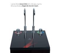 Máy Lọc Nước Ion Kiềm 2 chế độ nước nóng lạnh ETG-102NL