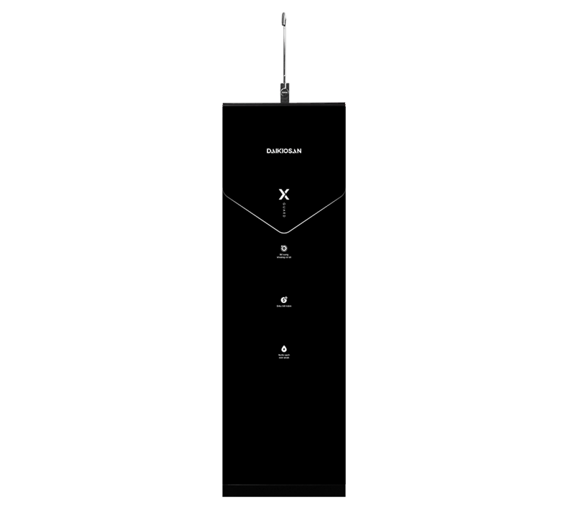 Máy lọc nước RO X-GUARD Daikiosan DSW-32010M