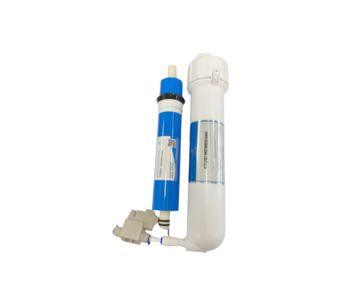 Màng RO Chính Hãng Chất Lượng Cao – Lõi Lọc Số 4 ETUGI cho máy lọc Ion Kiềm