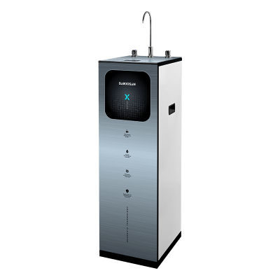 Máy lọc nước RO X-GUARD từ trường nóng nguội Daikiosan DSW-36211M