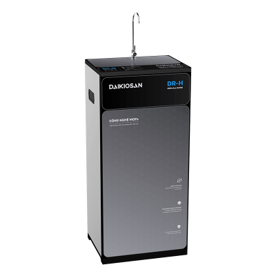 Máy lọc nước RO Dr.H 3D Daikiosan DN102