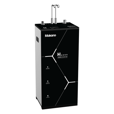 Máy lọc nước RO H-HERO nóng nguội lạnh Makano MN301
